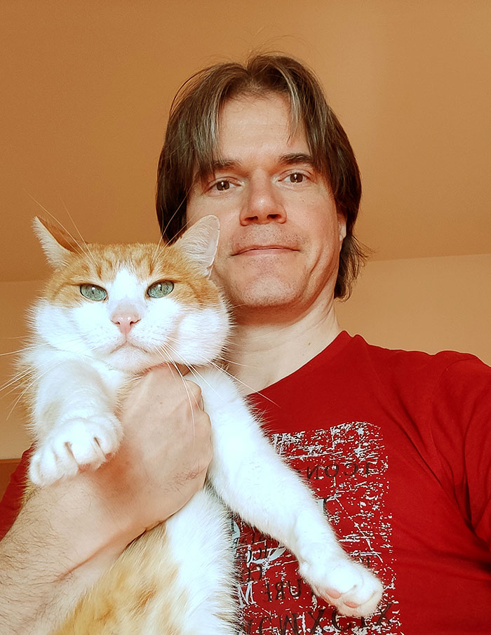 portrait image